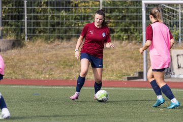 Bild 69 - F SC Ellerau - TuRa Harksheide : Ergebnis: 2:7